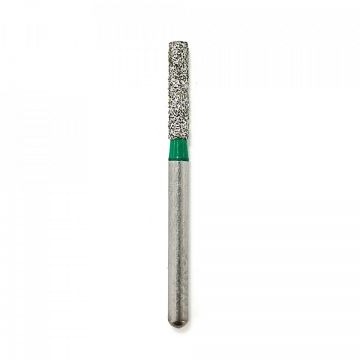 Set 5 freze diamantate cu inel verde SF13C
