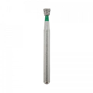 Set 5 freze diamantate cu inel verde SI49C