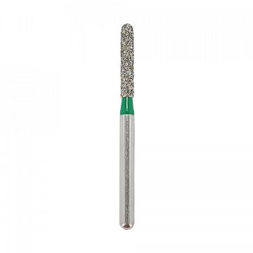 Set 5 freze diamantate cu inel verde SR-12C