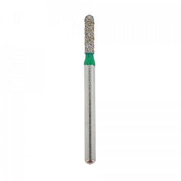 Set 5 freze diamantate cu inel verde SR19C