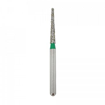 Set 5 freze diamantate cu inel verde TF11C