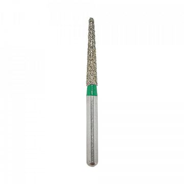 Set 5 freze diamantate cu inel verde TF12C