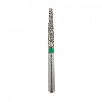 Set 5 freze diamantate cu inel verde TF13C