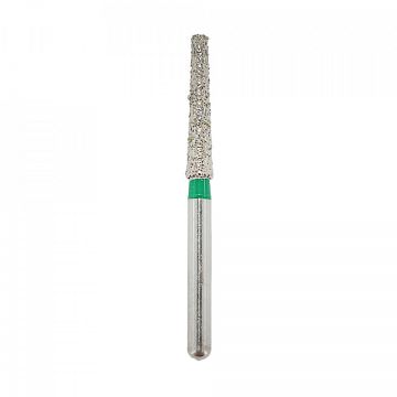 Set 5 freze diamantate cu inel verde TF16C