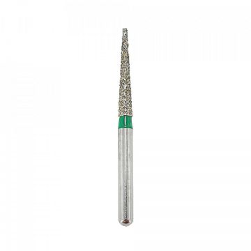 Set 5 freze diamantate cu inel verde TR11C