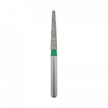 Set 5 freze diamantate cu inel verde TR12C