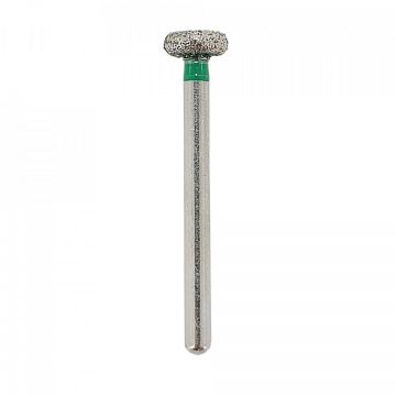 Set 5 freze diamantate cu inel verde WR12C