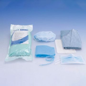 Set implantologie 13 piese