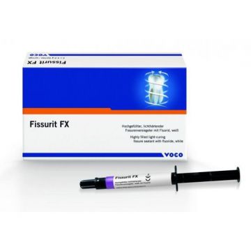 Sigilant Fissurit FX