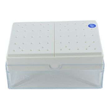 Suport de plastic Komet nesterilizabil pentru freze