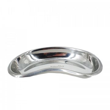 Tavita din inox pentru instrumente