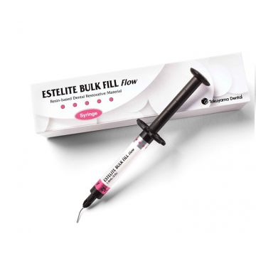 Tokuyama Bulk Fill 3g