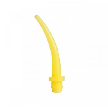 Varfuri intraorale Galbene