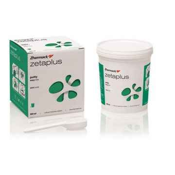 Zeta Plus Putty 900 Ml