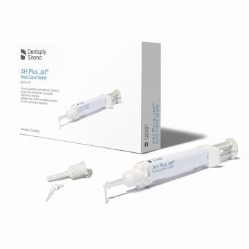 Ah Plus Jet Starter Kit Dentsply
