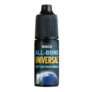 All-Bond Universal Bisco, adeziv dentar universal, 4 ml