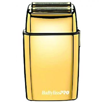 Aparat de ras FS2GE 4Artists Gold