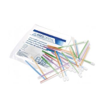 Aspiratoare saliva BMS