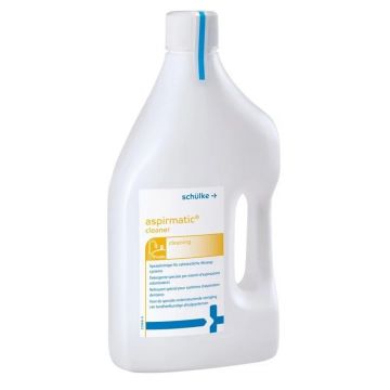 Aspirmatic Cleaner 2l Schulke