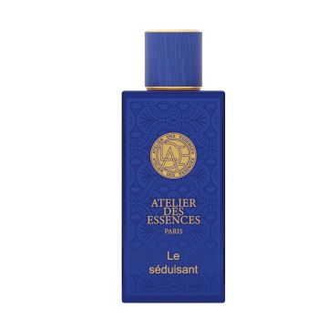Atelier Des Essences Le Seduisant Apa de Parfum, Barbati (Gramaj: 100 ml)