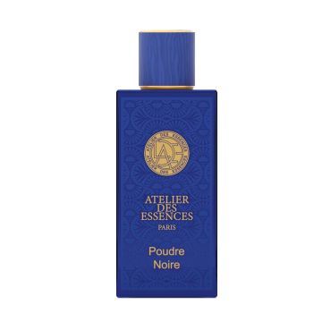 Atelier Des Essences Poudre Noir Apa de Parfum, Barbati (Gramaj: 100 ml)