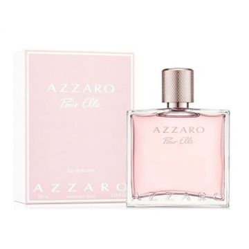Azzaro Pour Elle (2025), Apa de Parfum, Femei (Gramaj: 100 ml)