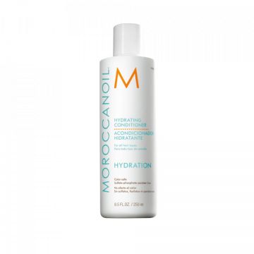 Balsam hidratant pentru toate tipurile de par Moroccanoil (Concentratie: Balsam, Gramaj: 500 ml)