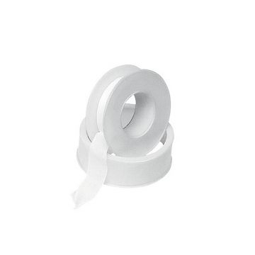 Banda teflon Remer 572, 8 m x 12.7 mm x 0.075 mm – bandă PTFE pentru izolare dentară