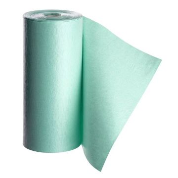 Bavete rola verzi 80 buc Sogeva