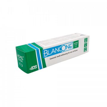 BlancOne HOME+ EVER Single Kit, HP 2,4% + 1,0% HAP, 1 pacient