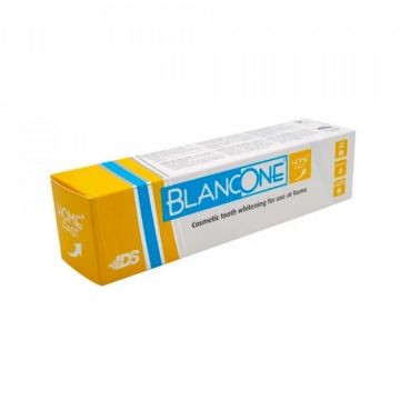 BlancOne HOME+ FAST Single Kit, HP 6% + 0,5% HAP, 1 pacient