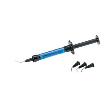 Block Out Resin seringa 1.2ml Spident