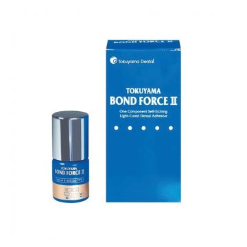 Bond Force II refill 5 ml Tokuyama