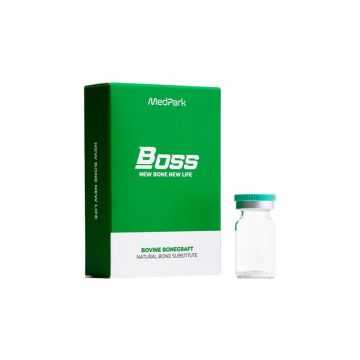 Boss - os bovin - Grefa osoasa bovina 0,2 mm - 1 mm (pudra)