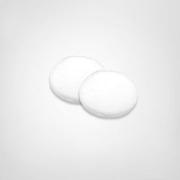 Bureti endodontici Ø5.5cm 50 bucati Sogeva