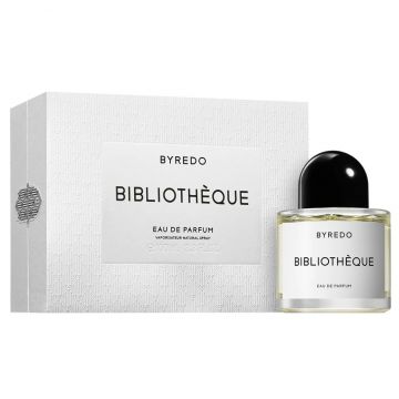 Byredo Bibliotheque Apa de Parfum, Unisex (Gramaj: 100 ml)