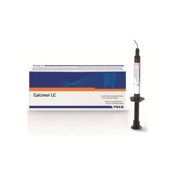Calcimol LC seringa 2.5g Voco