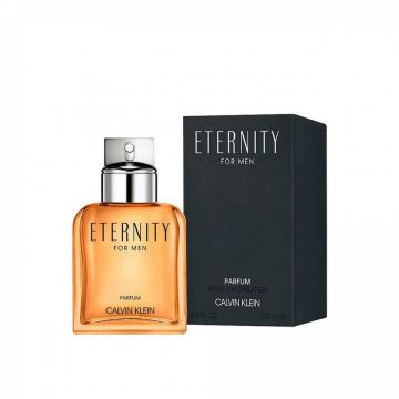 Calvin Klein, Eternity, Parfum, Barbati (Gramaj: 100 ml, Concentratie: Parfum)