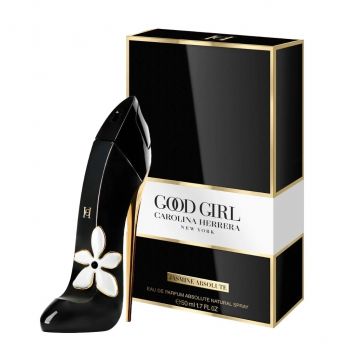 Carolina Herrera Good Girl Jasmine Absolute, Apa de parfum, Femei (Gramaj: 80 ml)