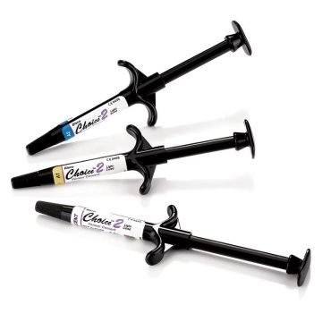 Choice 2 4.5g Bisco - Ciment defintiv