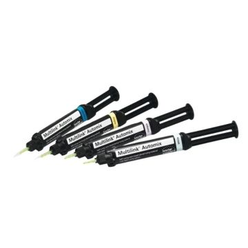 Ciment definitiv Multilink Automix Refill 9g Ivoclar