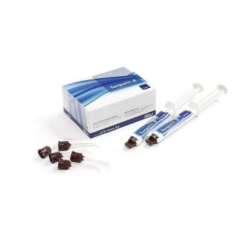 Ciment provizoriu Temposil 2 Intro Kit Coltene