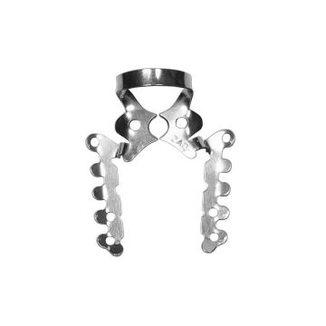 Clema diga cu aripioare 2AD Tor VM