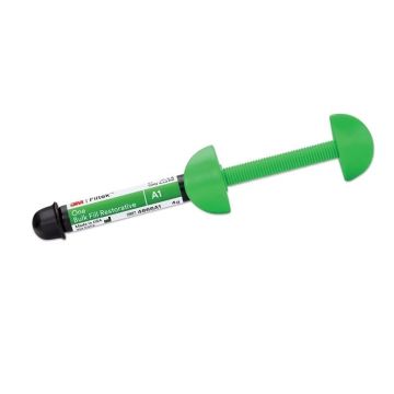 Compozit foto Filtek One Bulk Fill Restorative 4g 3M