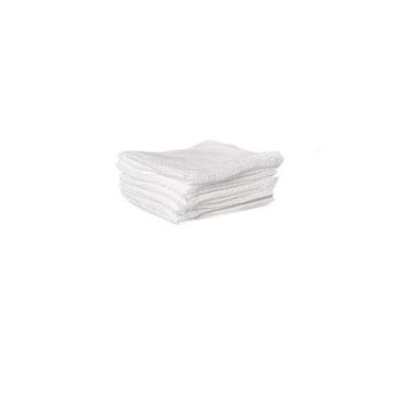 Comprese sterile din tifon Dr. Mayer, 8 straturi, 10 × 10 cm, 5 bucăți
