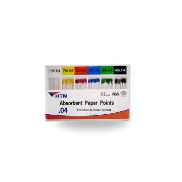 Conuri de hartie - 04 HTM