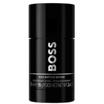 Deodorant Stick Hugo Boss Bottled Beyond, 75 ml