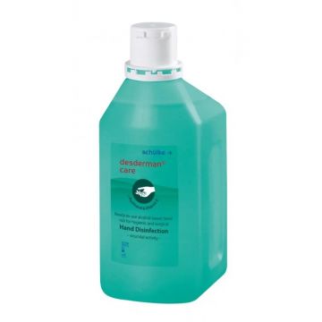 Desderman Care 500ml Schulke