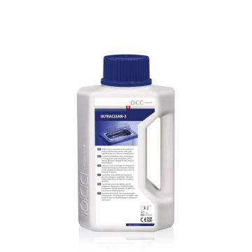 Detergent instrumentar Ultraclean-3 1L OCC Switzerland