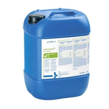 Dezinfectant Mikrozid AF Liquid 10l Schulke